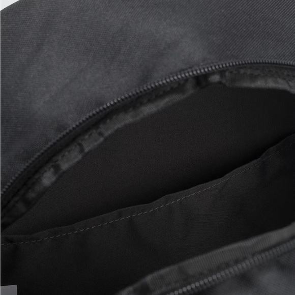 Like NEW Nike Heritage Black Backpack